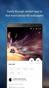 InstaWallpaper-Backgrounds HD screenshot 5