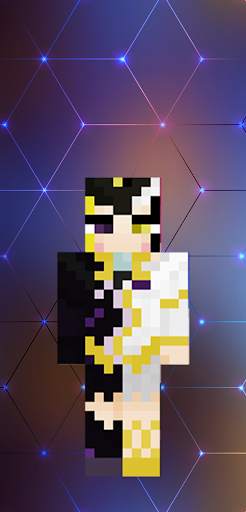 Skin Mobile for Legends Minecraft screenshot 5