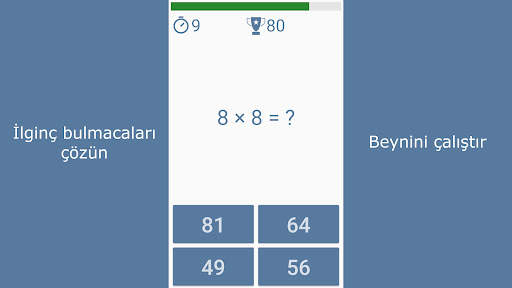 Matematik oyunları screenshot 6