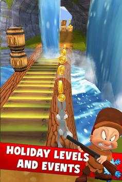 Looney Tune Bunny Dash screenshot 2