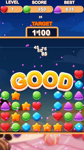 Candy Star screenshot 2