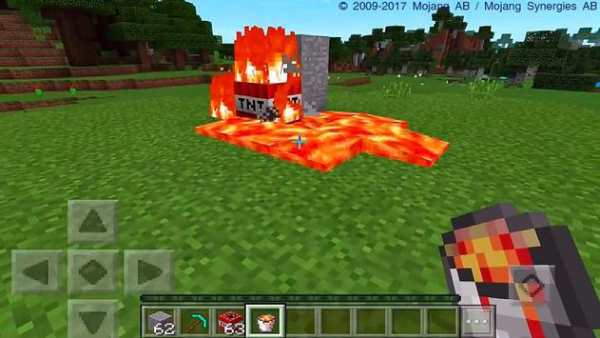 Infinite Items (Survival) Minecraft Addon screenshot 1