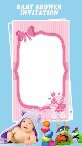Invitation Card Maker screenshot 14