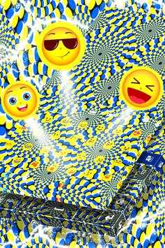 Optical Illusion Theme screenshot 5