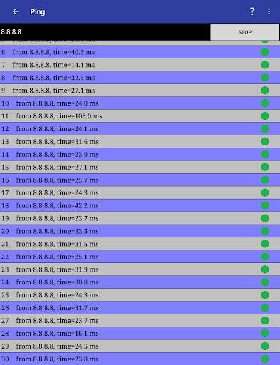 WiFi Expert screenshot 9