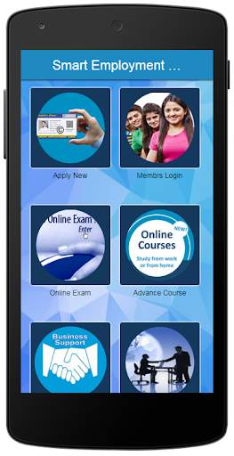Skilling India screenshot 2