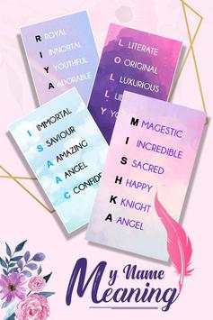 My Name Meaning screenshot 3