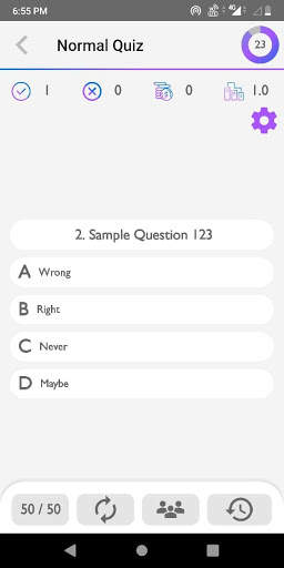 Quiz Khelo - Play Quiz and Win screenshot 4