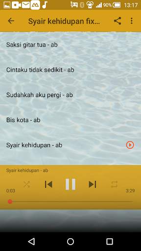 Lagu Ahmad Albar Offline Mp3 Kenangan screenshot 5