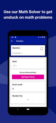 Course Hero: Homework Helper screenshot 2