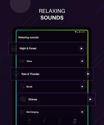 Screen Lamp & Flashlight Tool screenshot 11