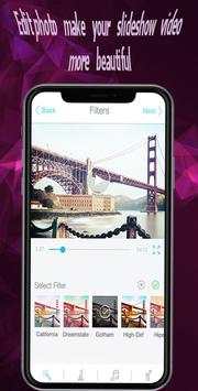 Video Editor - Pro  NEW 2020 Video montage screenshot 3