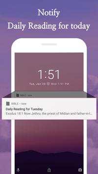 ESV BIBLE - offline free screenshot 6