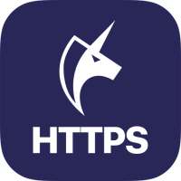 Unicorn HTTPS: Bypassing SNI-b logo