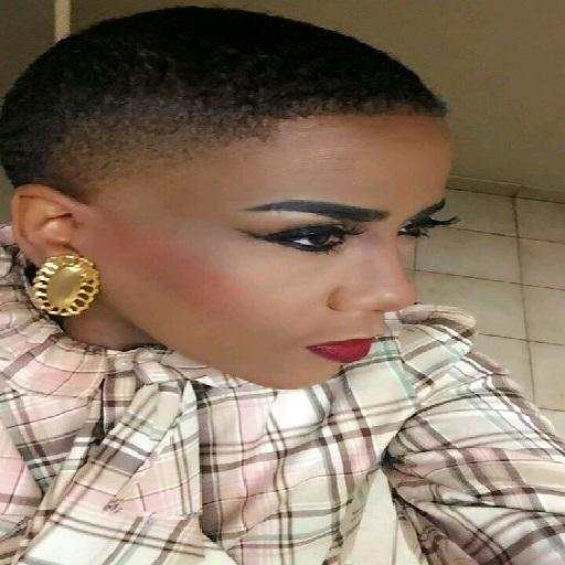 Black Girls Haircut Styles. screenshot 16