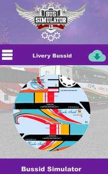 Livery Bus Indonesia Baru screenshot 4