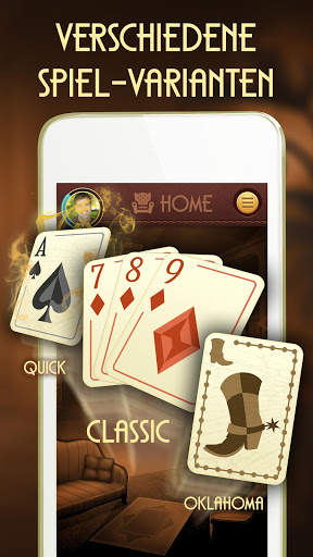 Grand Gin Rummy Old screenshot 5