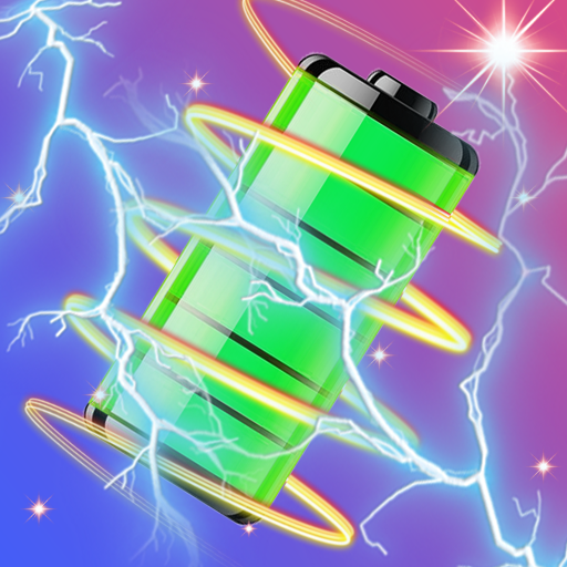 MY FAST CHARGER icon