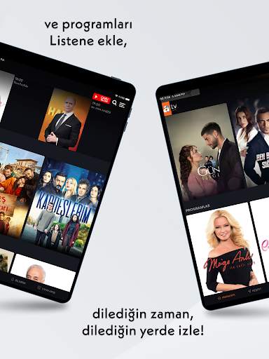 atv - Canlı TV - Dizi İzle screenshot 10