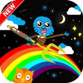Magic World Gamboll 1.0