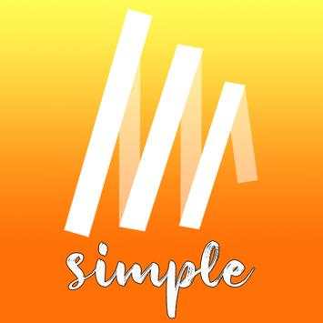 musi simple - streaming screenshot 1