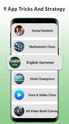 Guide for 9apps Mobile Market screenshot 1
