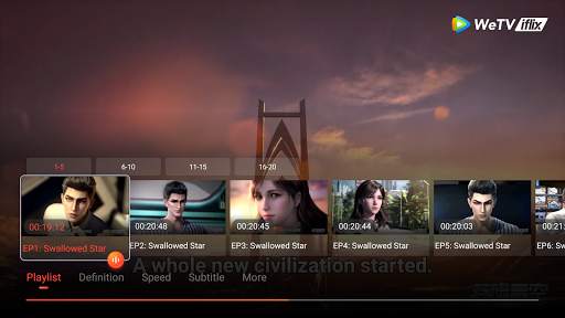 iflix: Asian & Local Dramas screenshot 21