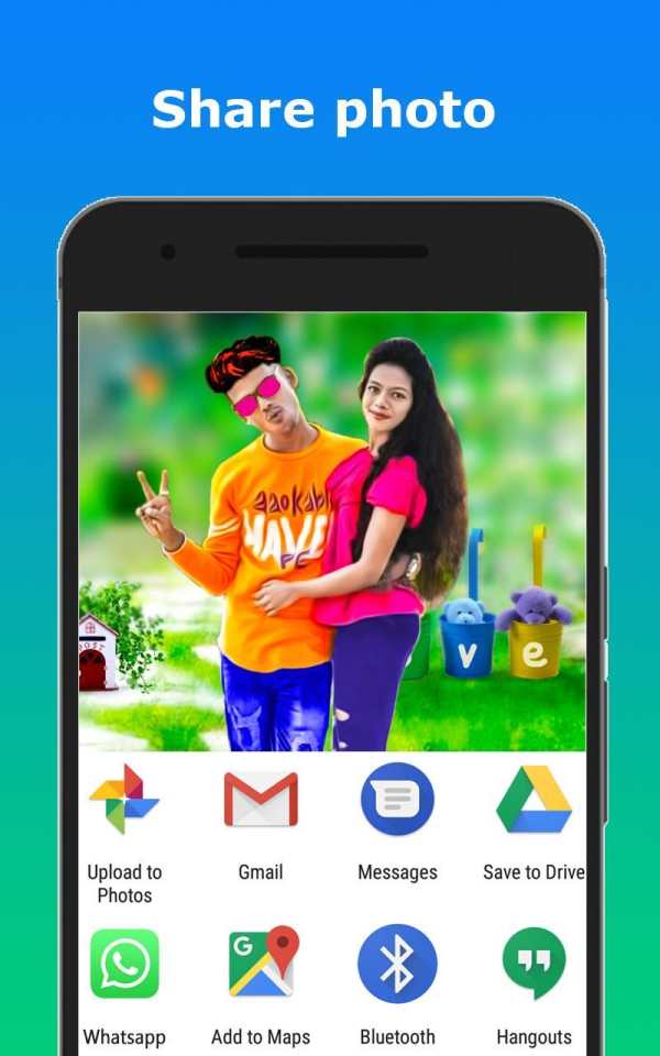 Love Photo Editor - Love Photo Frames screenshot 17
