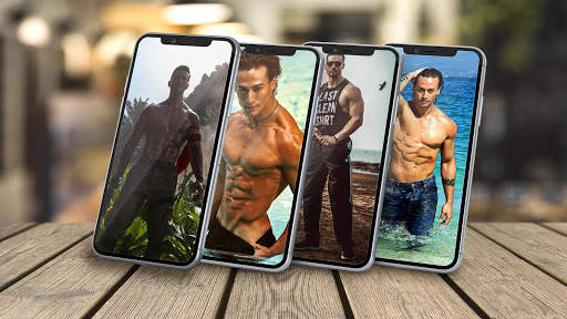 Tiger Shroff Wallpaper | Tiger Walls screenshot 2