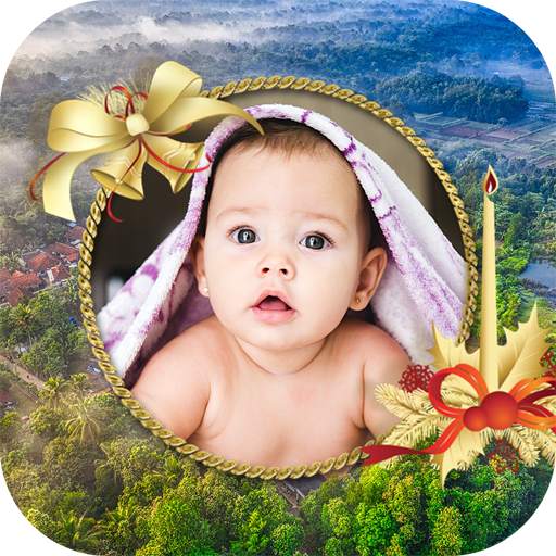 Natural village picture frame application 2020 1.0.6