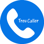True caller Name &amp; ID Address icon
