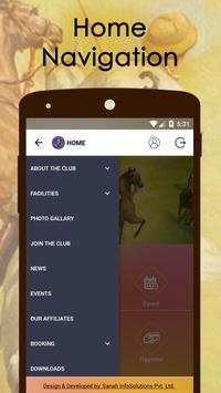 Polo Club screenshot 2