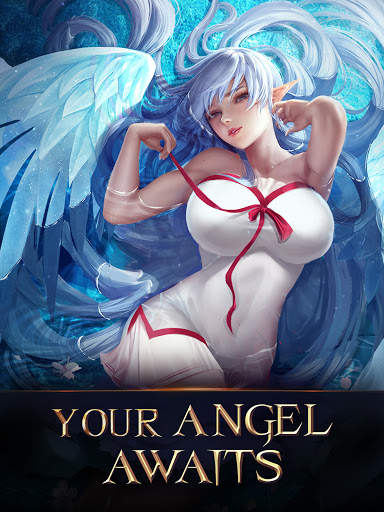 Light of Hell screenshot 5