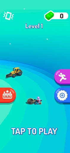 Saw Machine.io screenshot 2