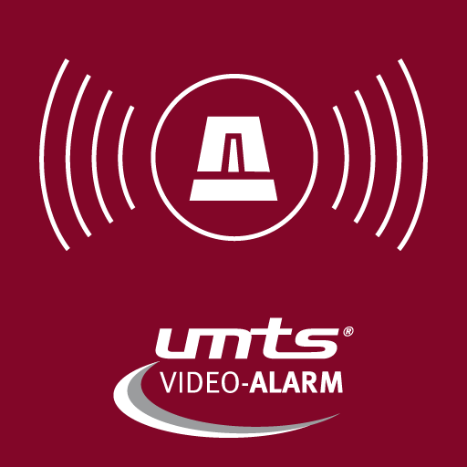 UMTS Video-Alarm APP icon