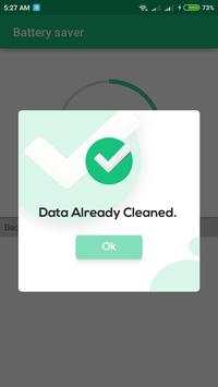 Battery Saver,Cleaner App,Battery doctor,Cleaner screenshot 2
