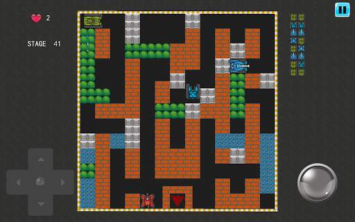 Tank Legend screenshot 2
