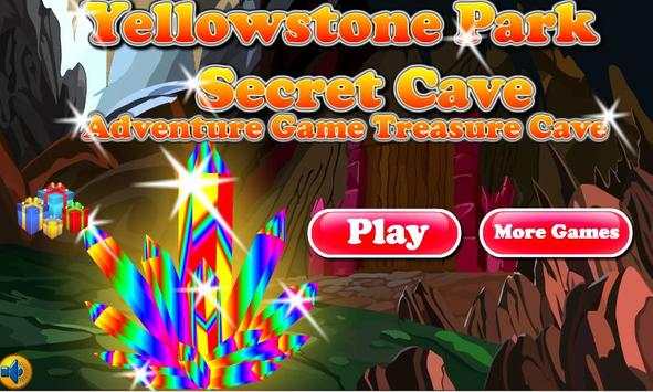 Adventure Game Treasure Cave 4 screenshot 1