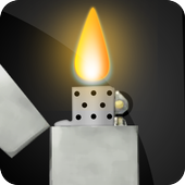 lighter simulation game icon