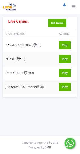 Ludo Money Zone screenshot 4