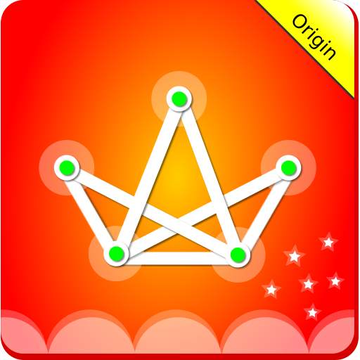 ➊ One Line Magic Puzzle Game - Point connector ❖ 1.0.4