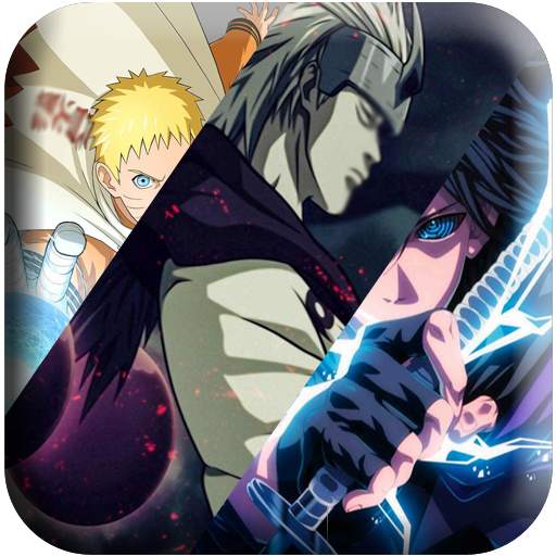 Ninja for Konoha Wallpaper 21.04.21