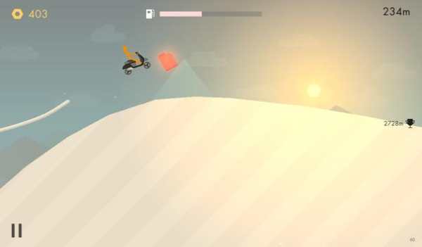 Road Draw Racing screenshot 10