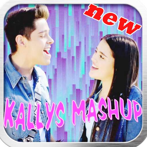 Baby be Mine Kally's Mashup Music 6.6.7