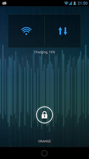 WiFi & Mobile Data Switch screenshot 4