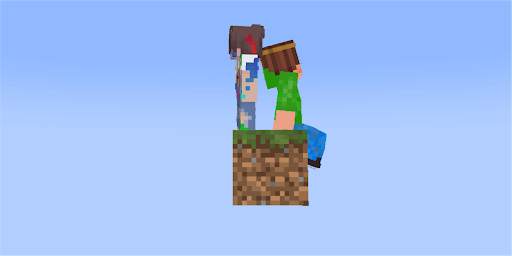 One Block Mod for Minecraft screenshot 2