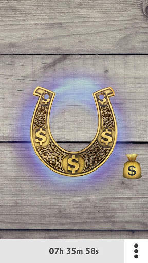 Horseshoe - Health Charm, Good Luck Charm screenshot 2