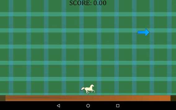 Running Unicorn screenshot 6