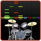 Drum Practice - SDrum 5