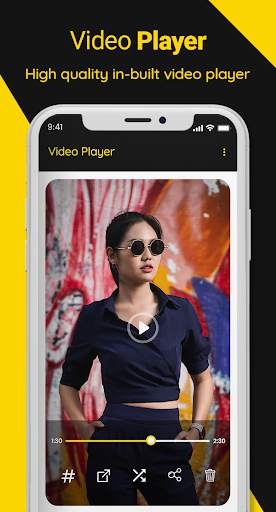 Video Downloader for Snack screenshot 7